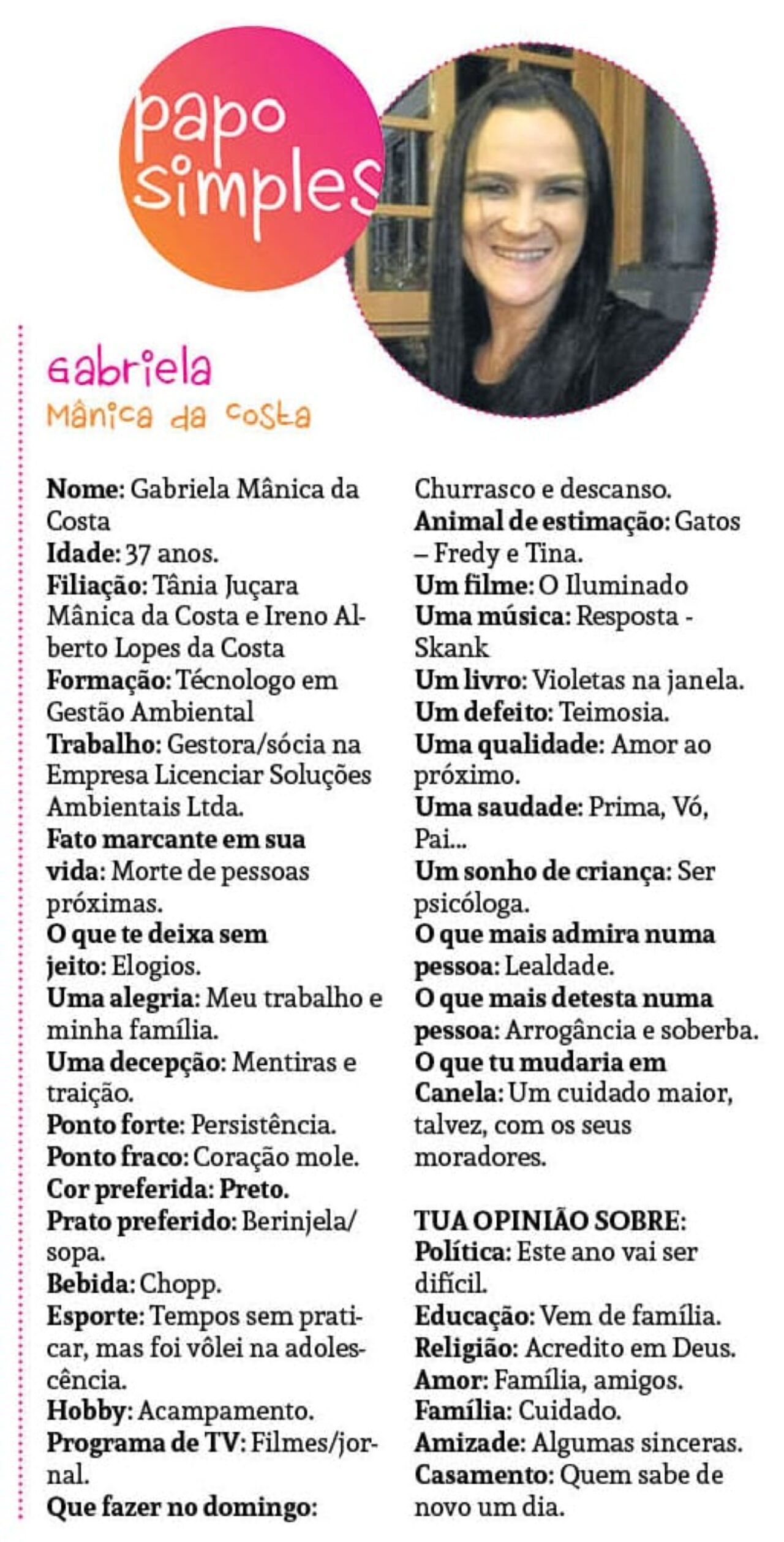 16 - Papo
