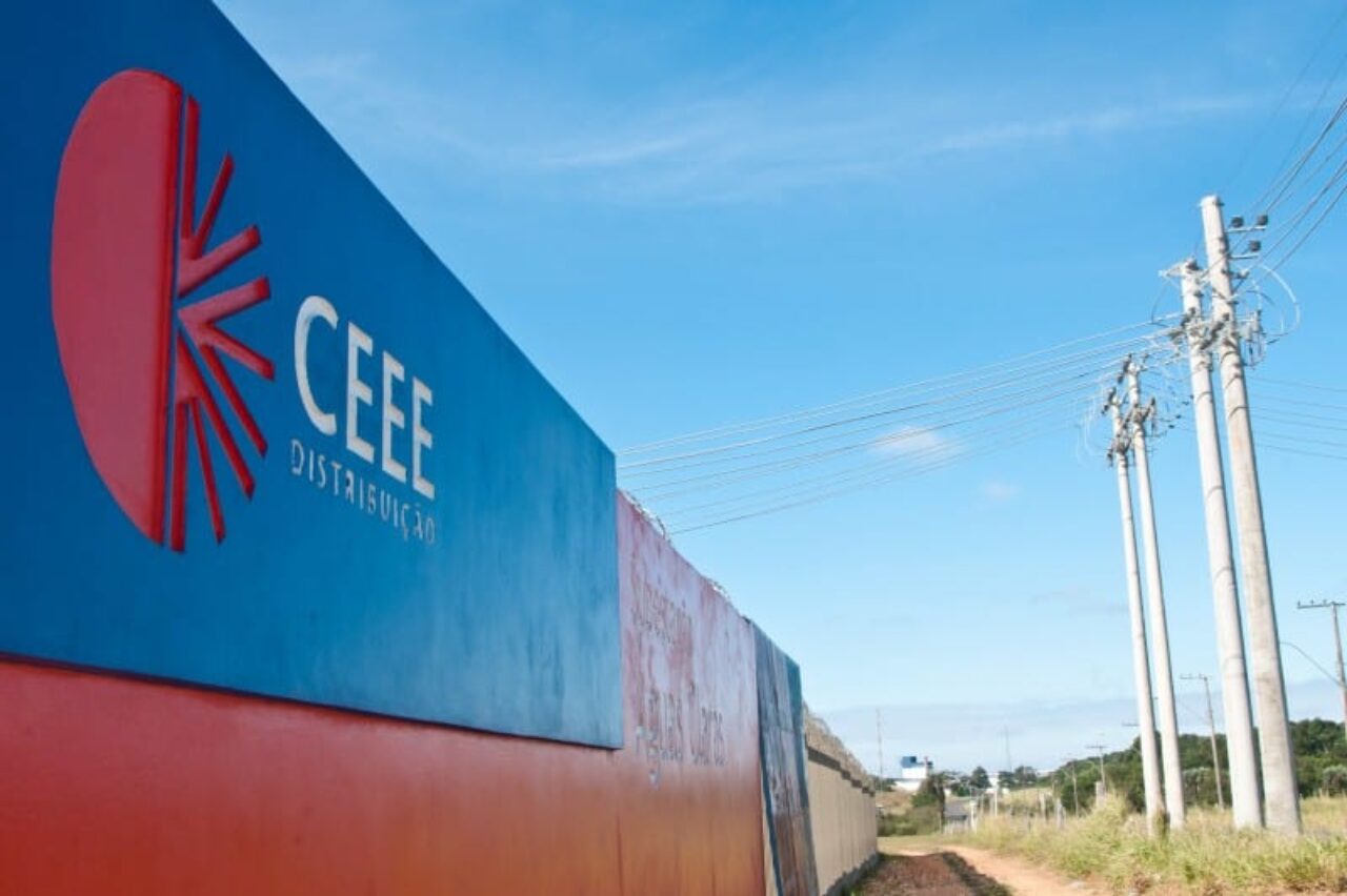 Fernando C. Vieira / Grupo CEEE / Arquivo