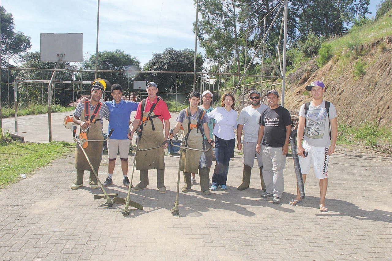 Foto: Eduardo Idalino