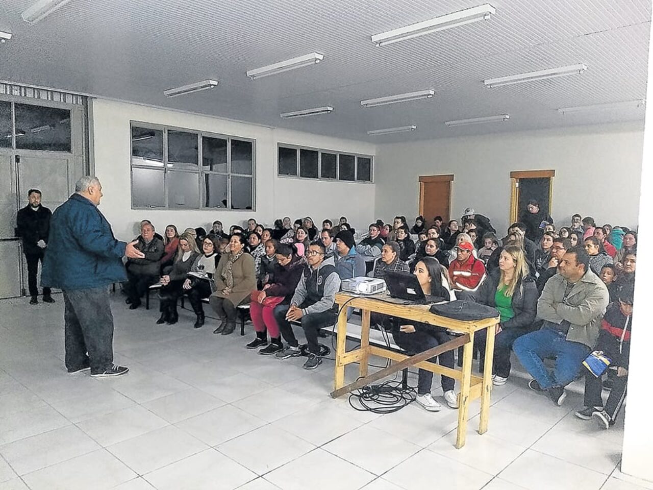 19 - Escola Infantil Adriana Spalla