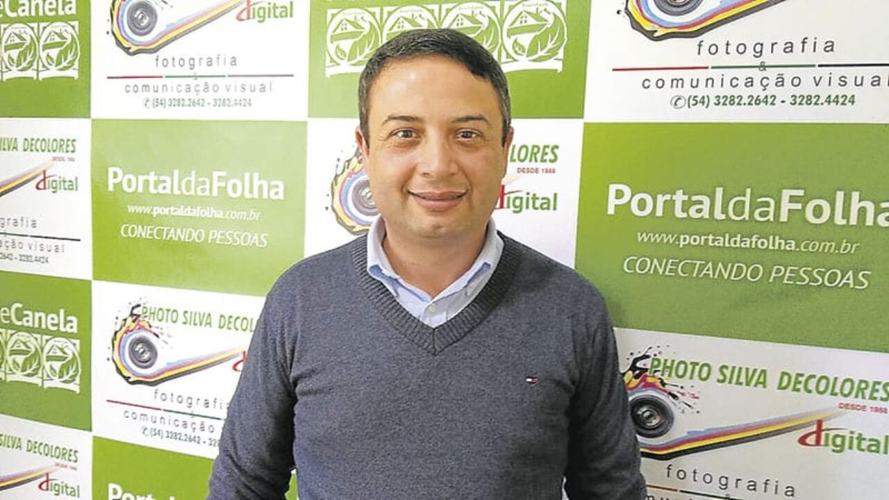 Foto: Francisco Rocha - Luciano Melo
