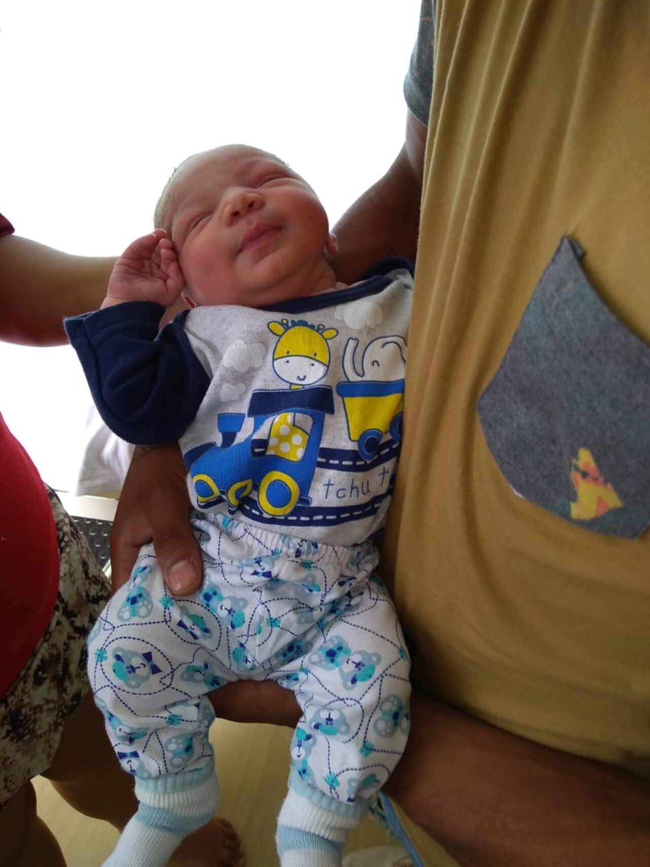 1º bebe2