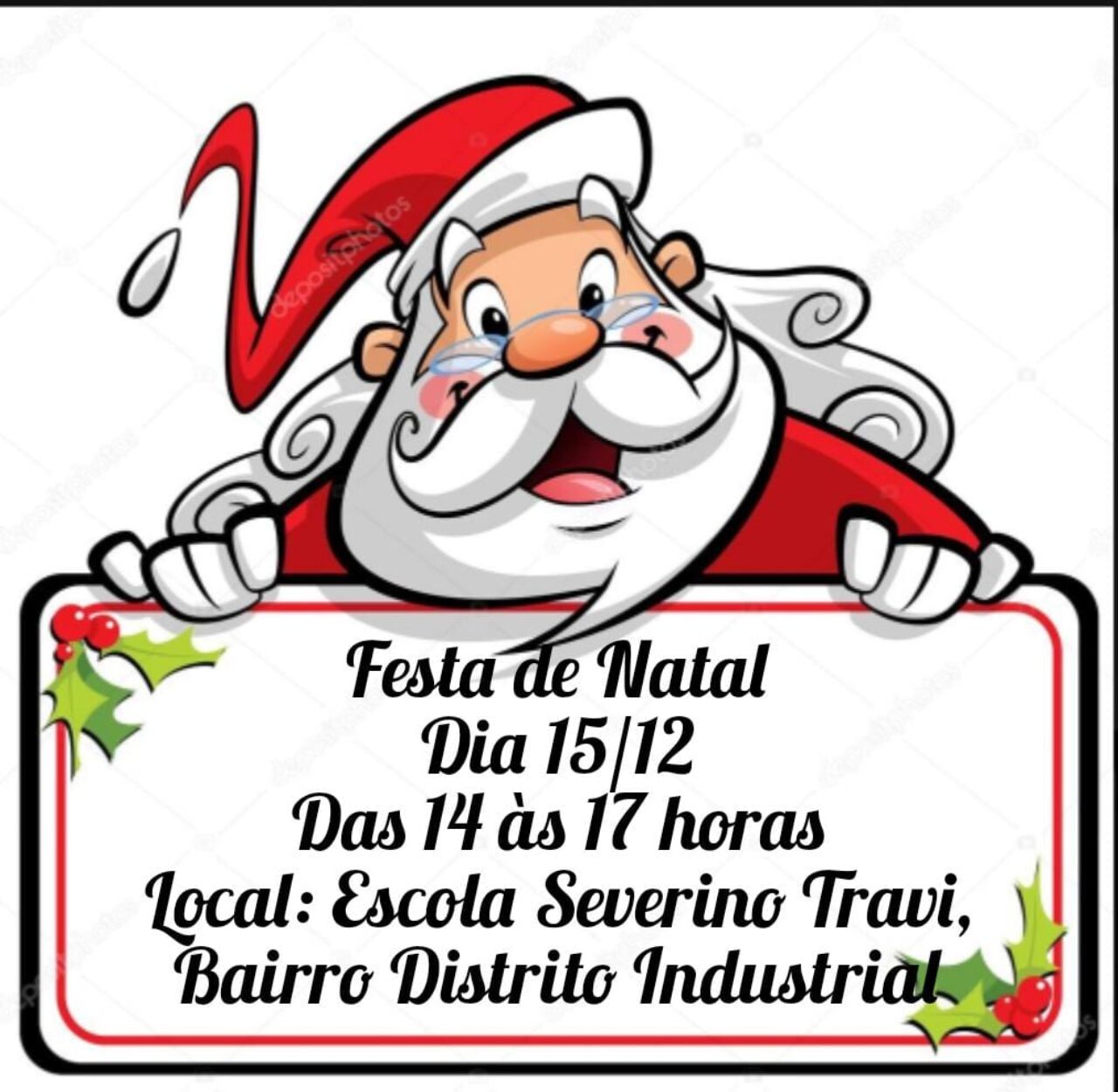 2 Natal da educação
