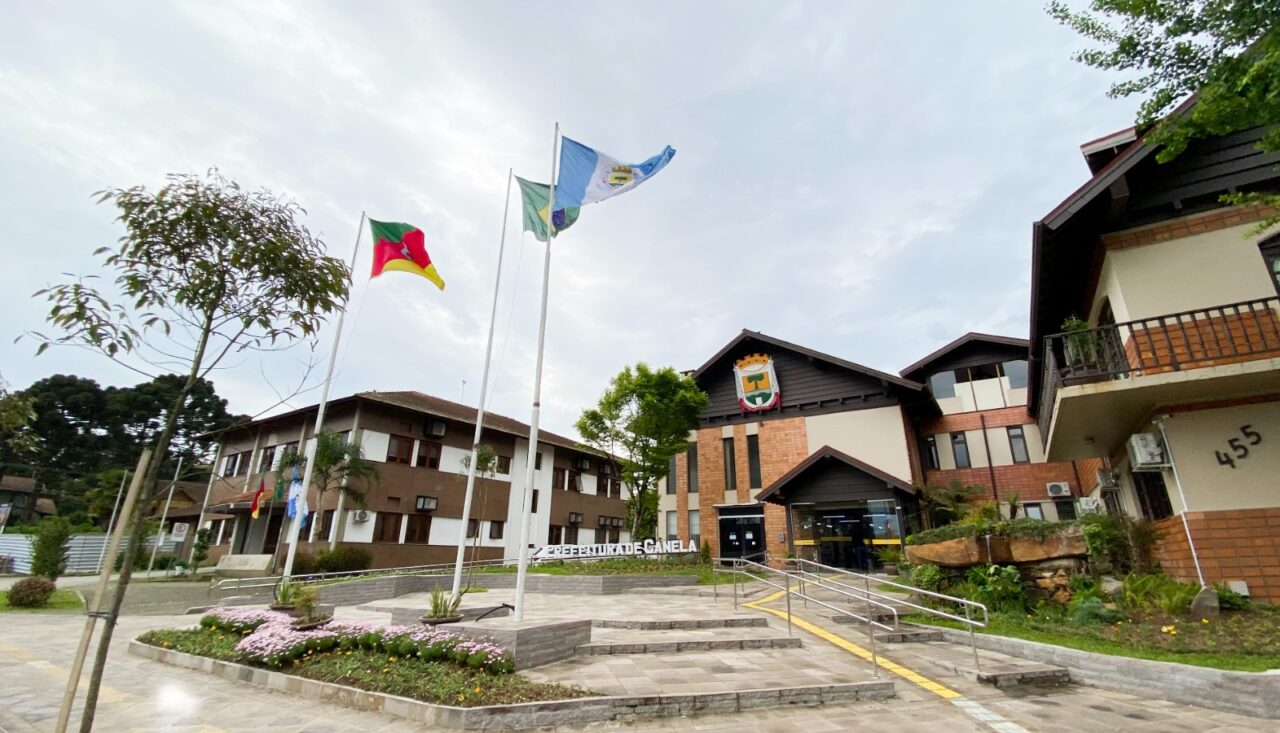 Foto: Arquivo/Prefeitura de Canela