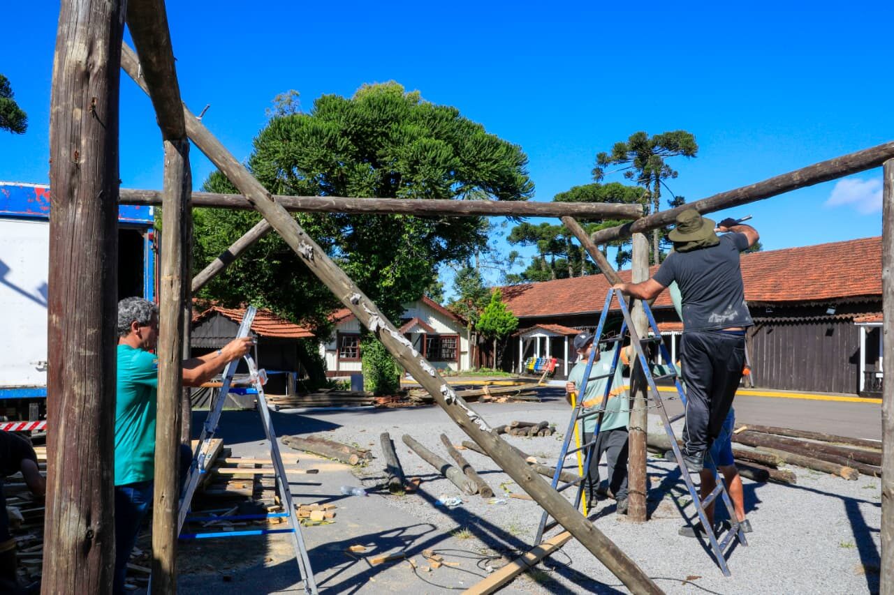 Fotos: Cleiton Thiele/Serra Press