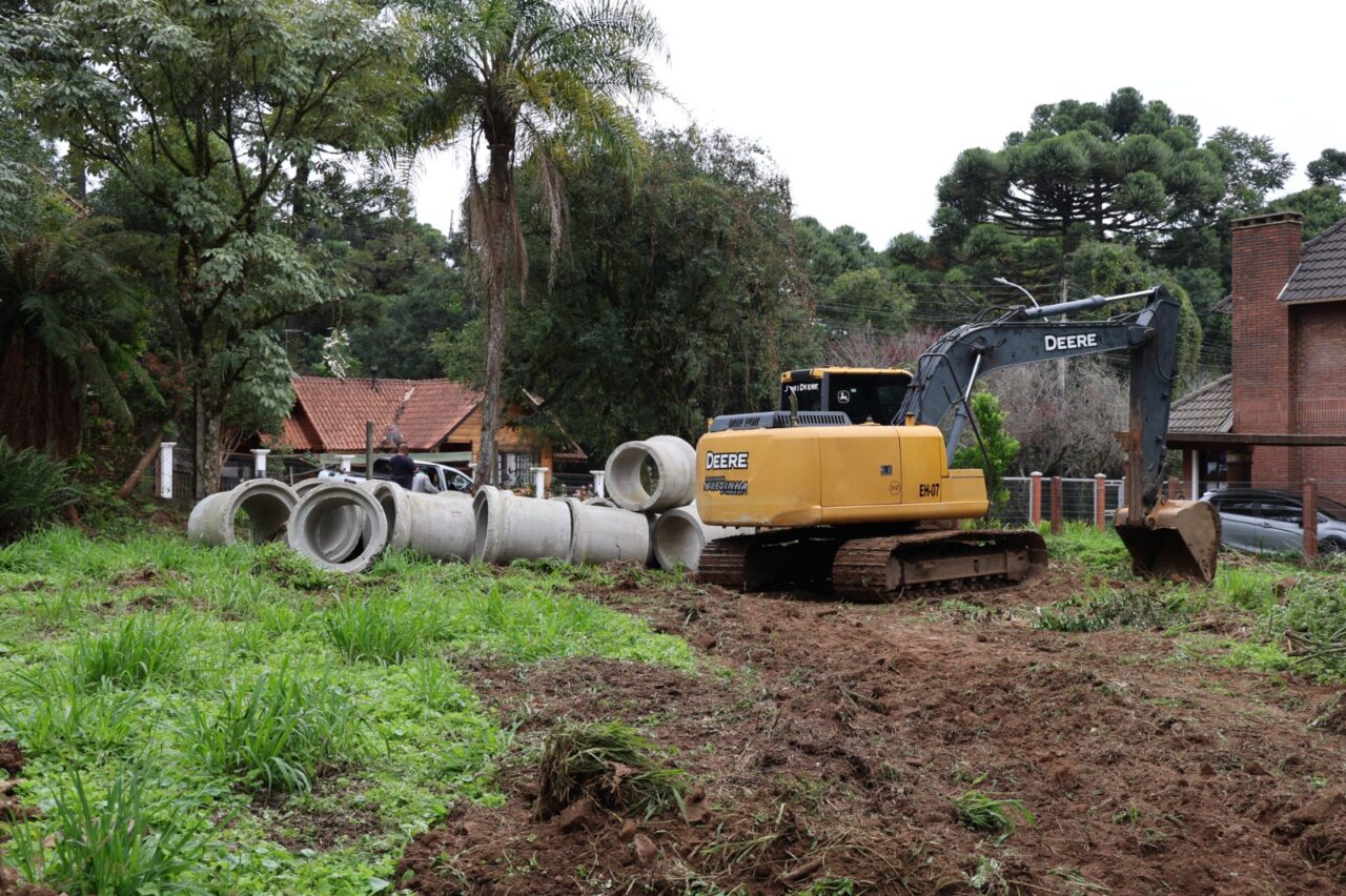 Foto: Júlio Dias/Prefeitura de Canela