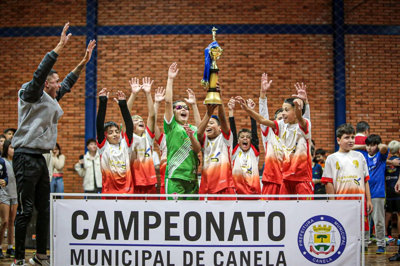 Foto: Arquivo/Prefeitura de Canela