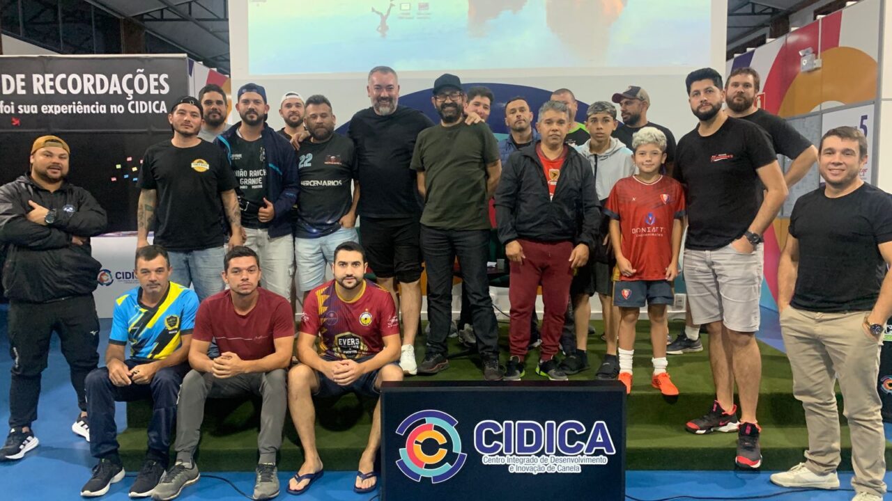 Foto: Ivo Vargas