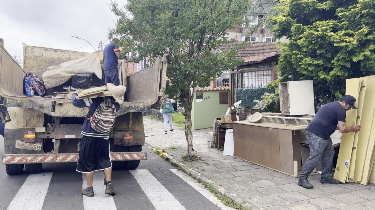 Foto: Izaque Santos/Prefeitura de Canela