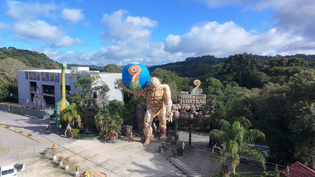 Foto: Izaque Santos/Prefeitura de Canela