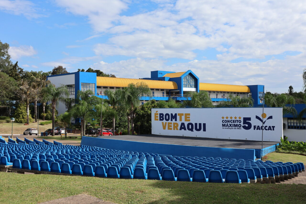 Foto: Claucia F da Silva/Faccat