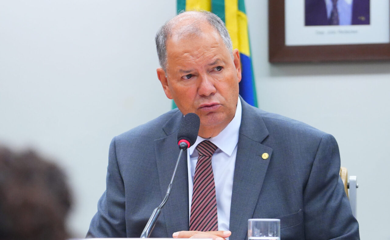 Foto: Pablo Valadares/Câmara dos Deputados
