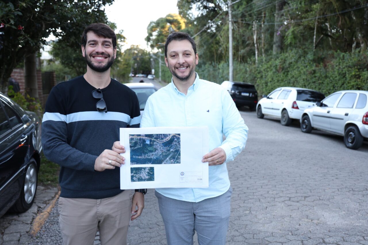Foto: Júlio Dias/Prefeitura de Canela