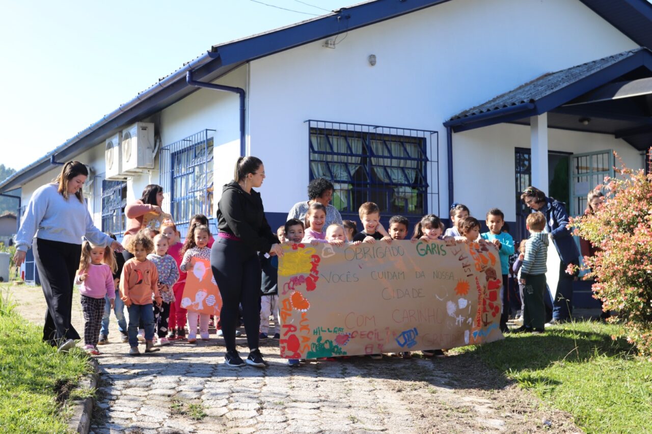 Foto: Júlio Dias/Prefeitura de Canela