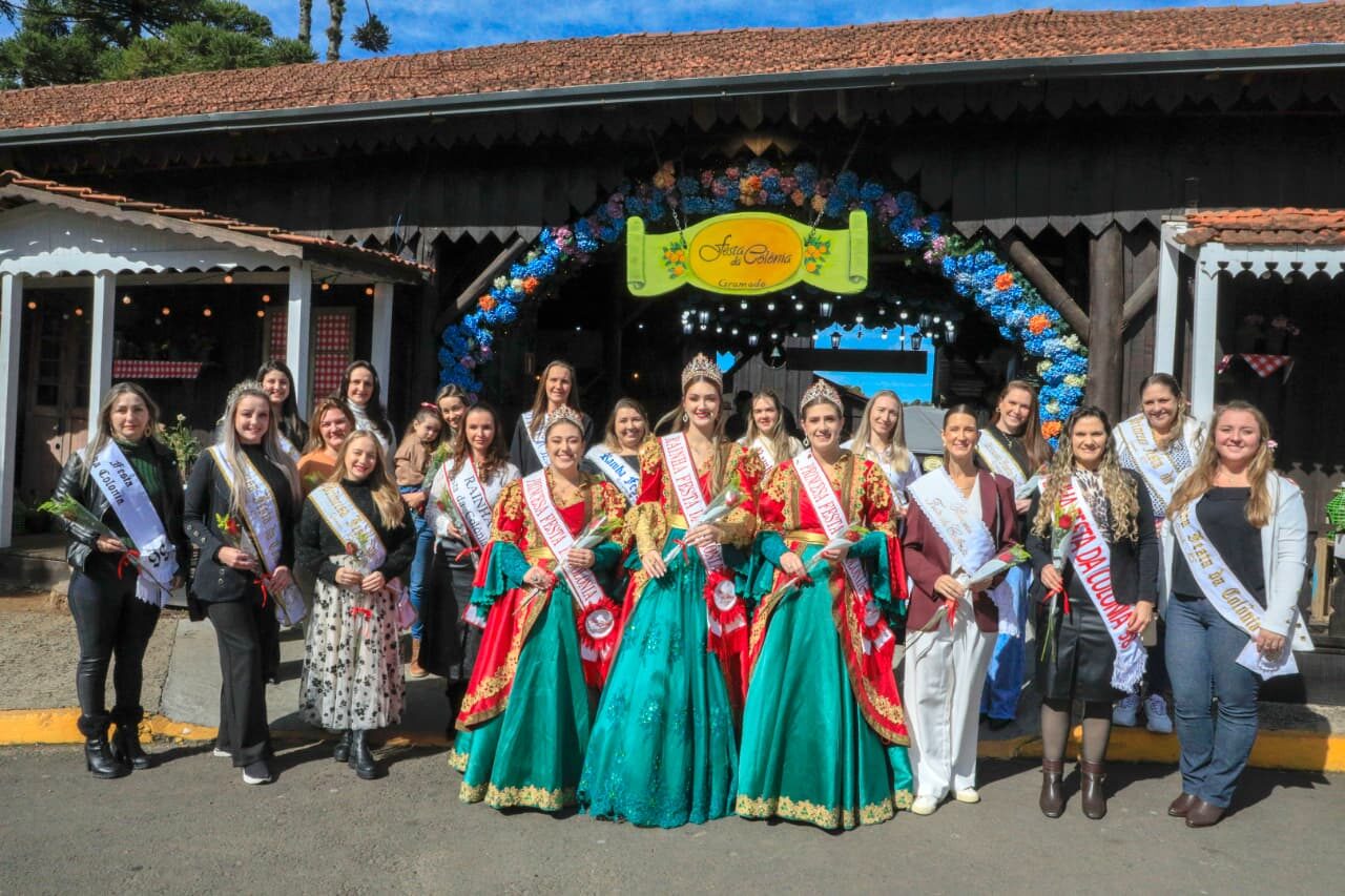 Fotos: Cleiton Thiele/Serra Press