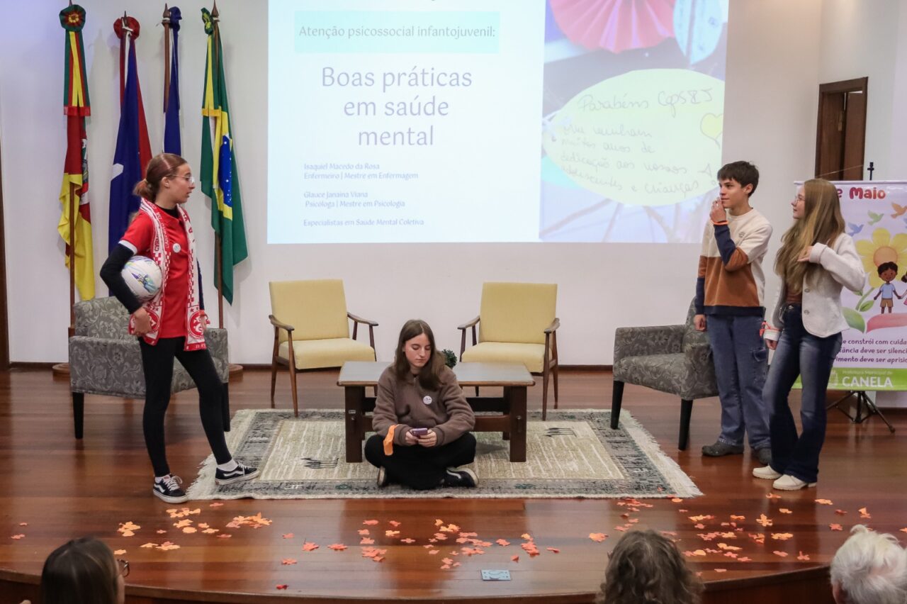 Foto: Júlio Dias/Prefeitura de Canela