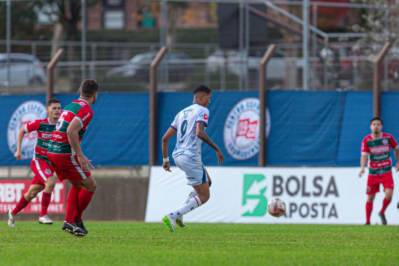 Foto: Álavaro Bueno