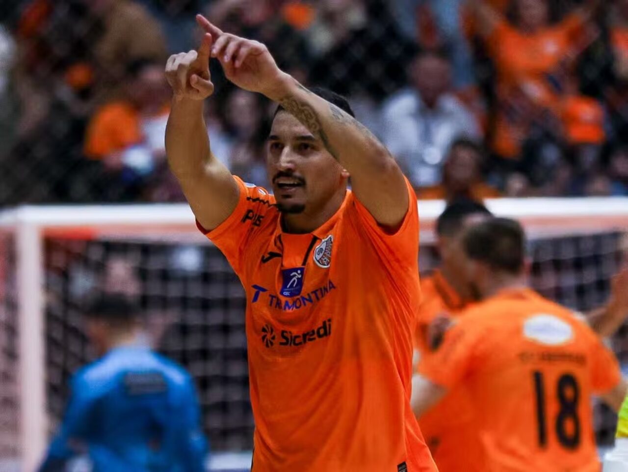 Foto: Divulgação/ACBF