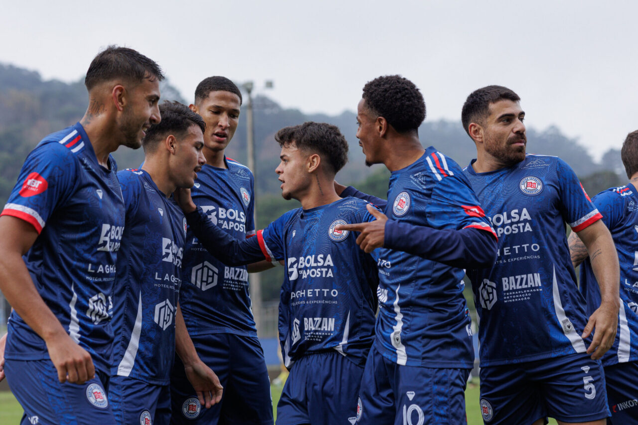 Foto: Patrick Ferreira