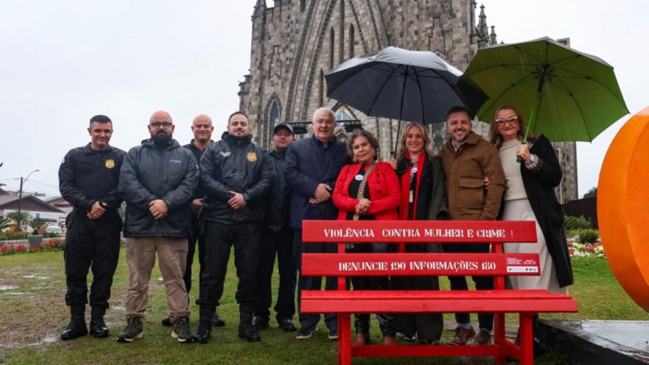 Foto: Arthur Plácido/Ascom SSPS