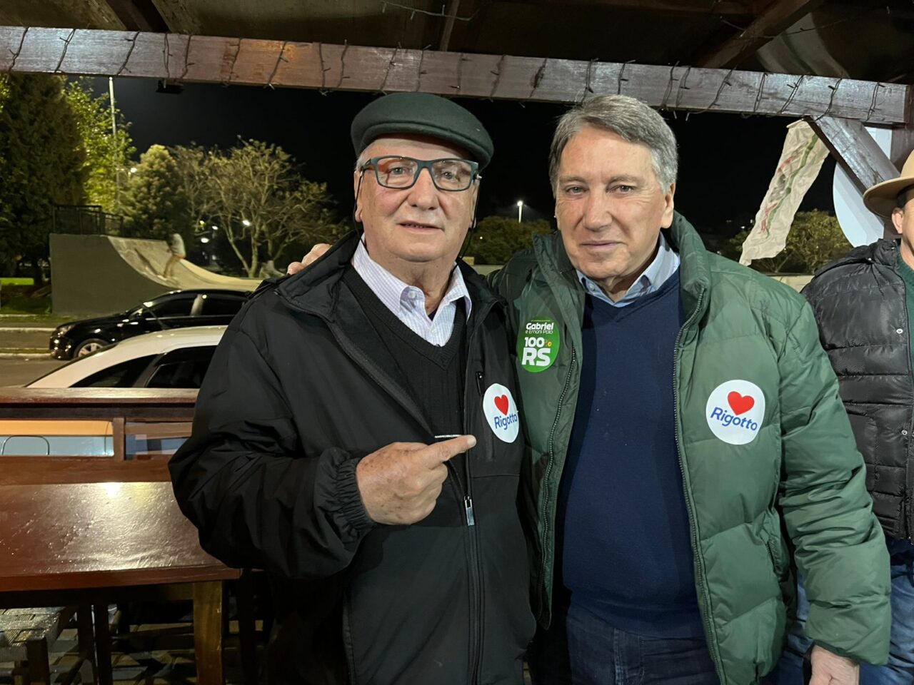 Foto: Rigotto