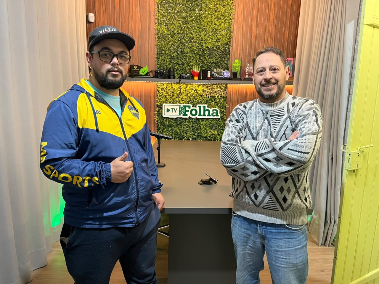Foto: Sérgio Rocha