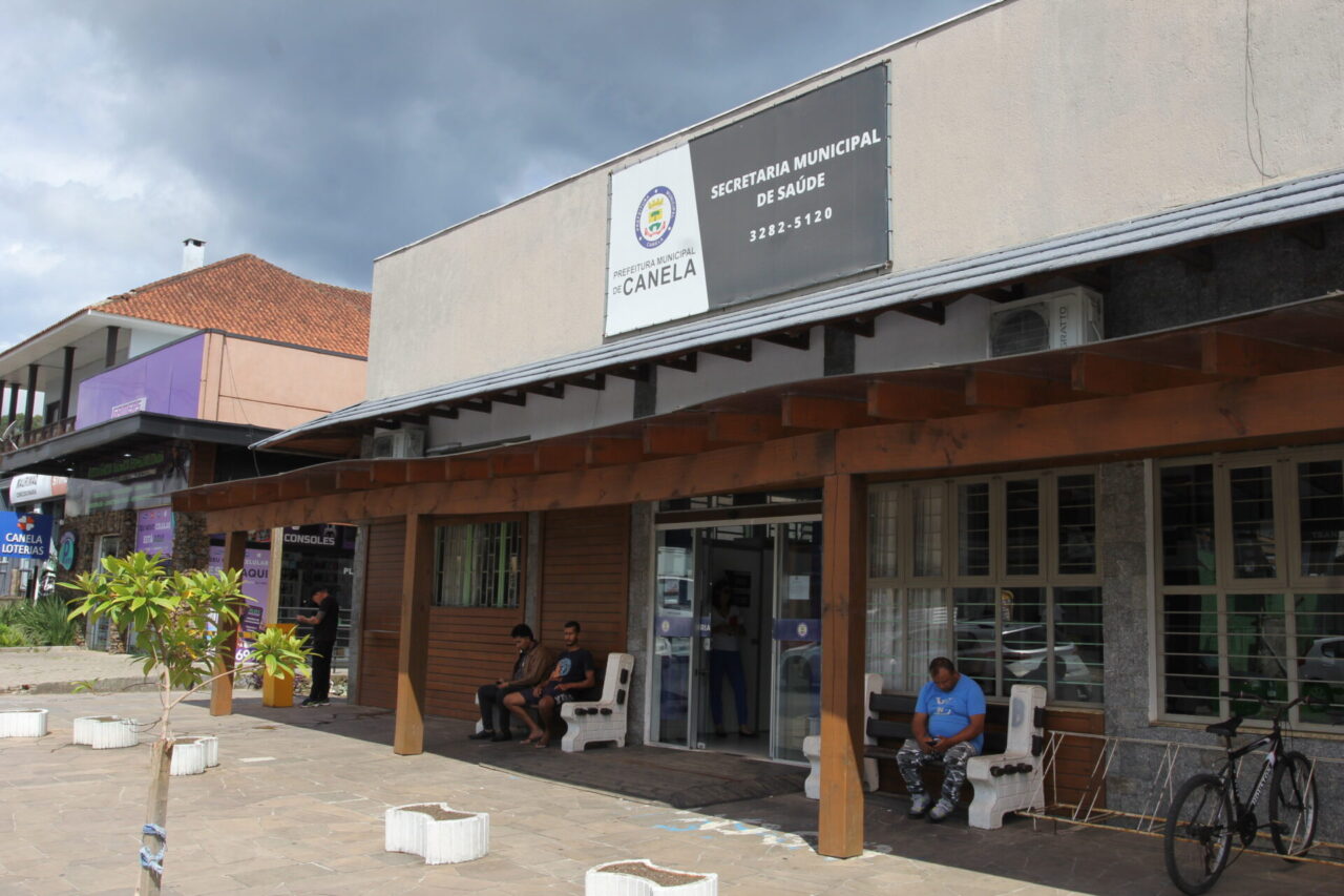 Foto: Arquivo/Prefeitura de Canela