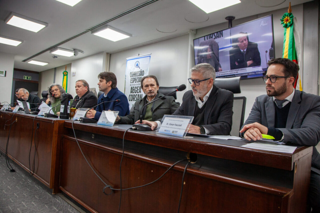 Fotos: Charles Scholl