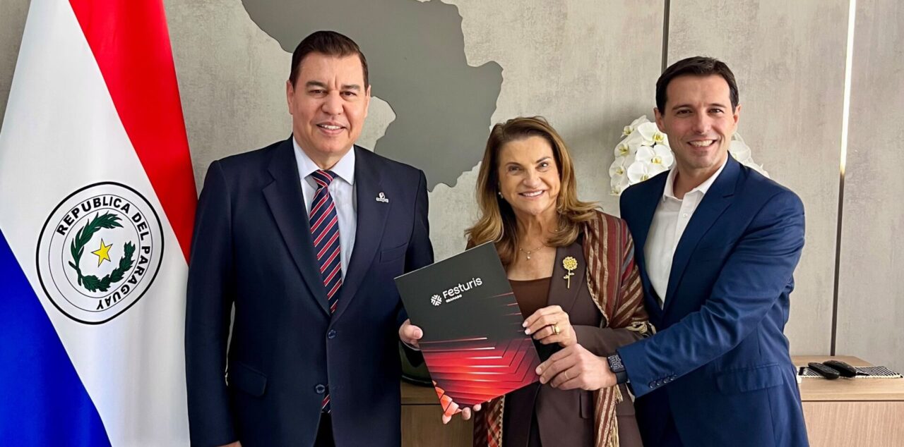 Foto: Festuris/Divulgação