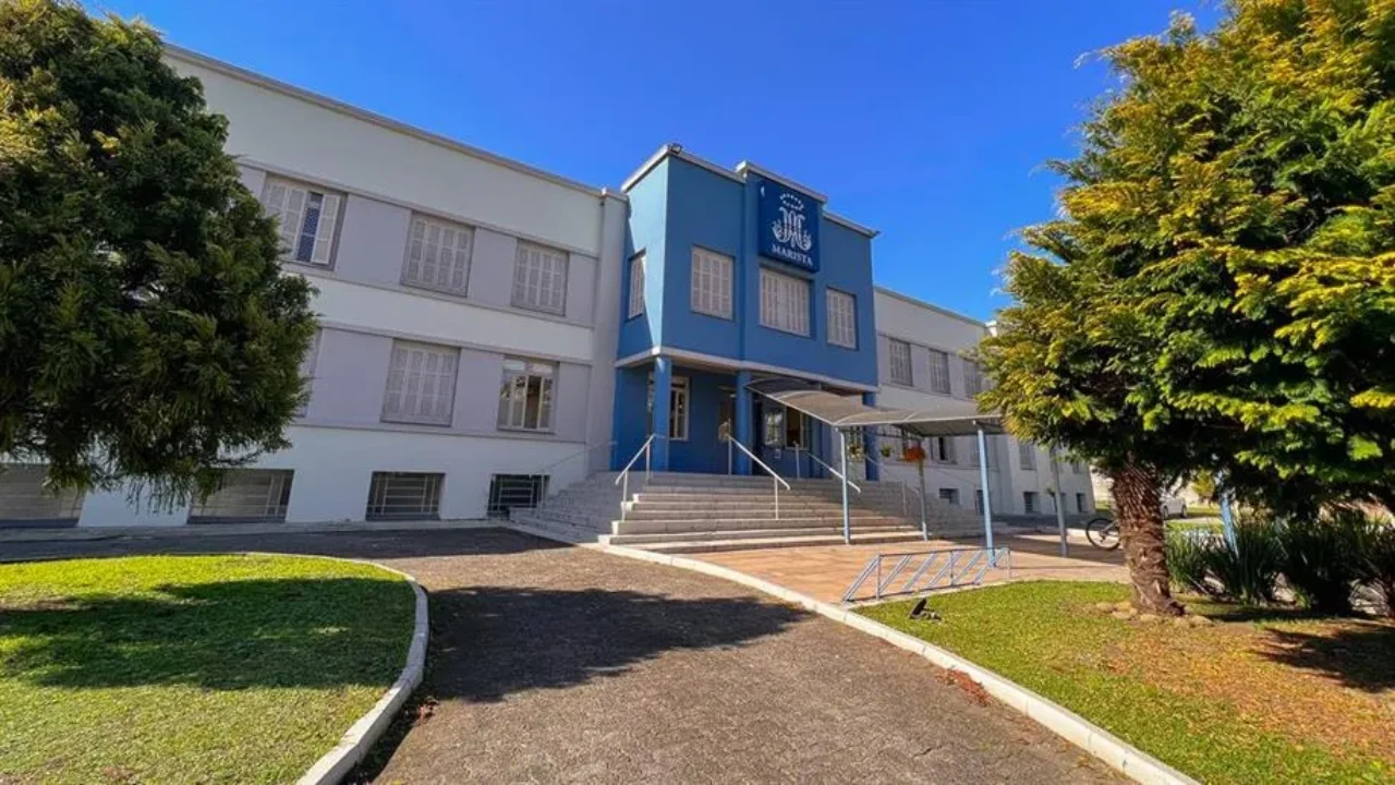 Foto: Reprodução / Marista