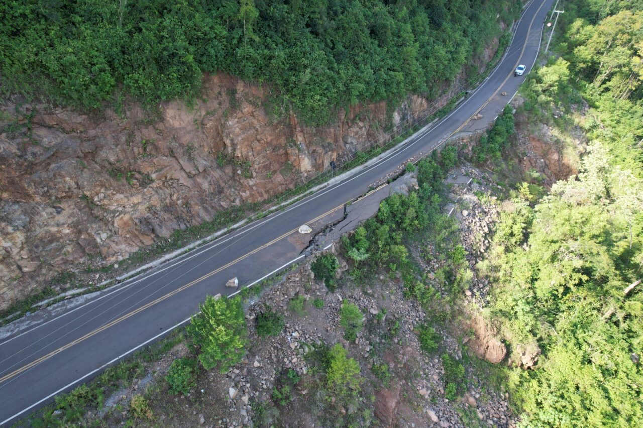 Foto: Izaque Santos/Prefeitura de Canela