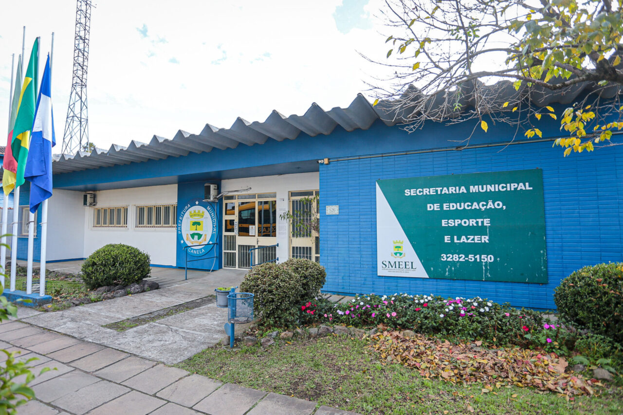 Foto: Arquivo/Prefeitura de Canela