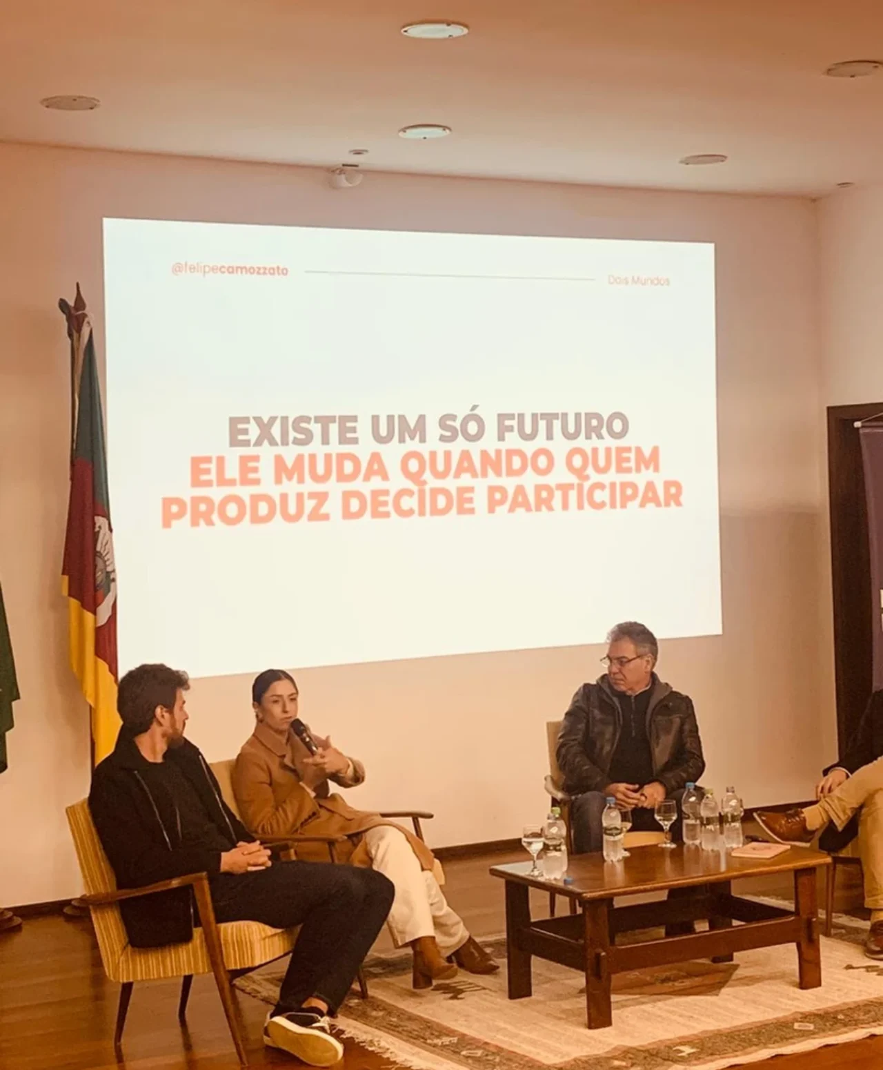 Foto: Reprodução ACIC