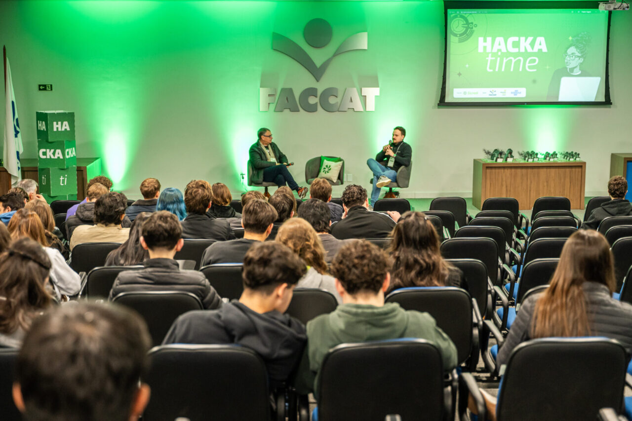 Foto: Diego Soares/ Sicredi
