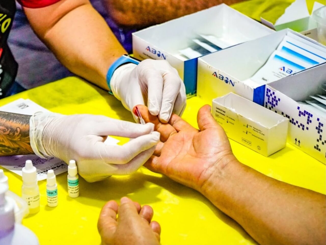 Foto: Agência Brasil