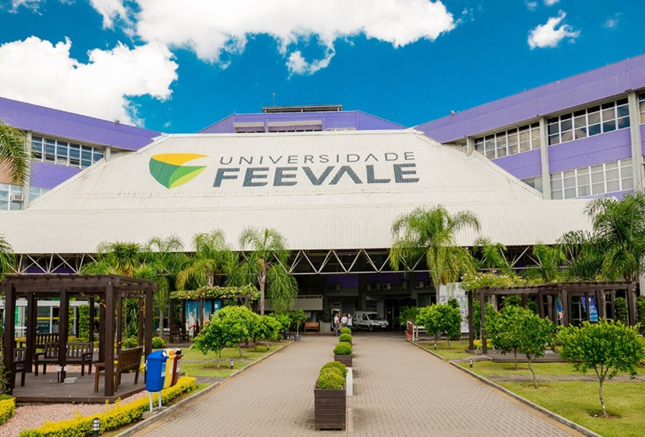 Foto: reprodução / Site Oficial Feevale