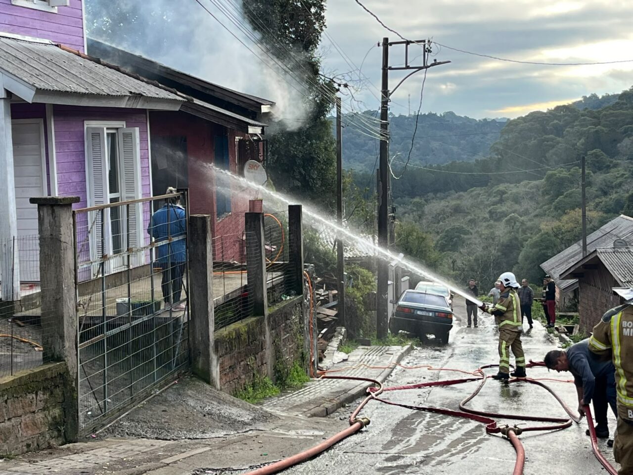 Foto: Francisco Rocha