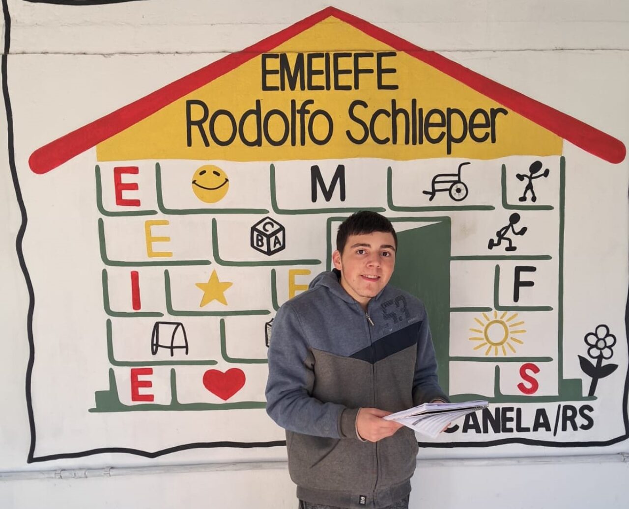 Foto: Mariana Rodrigues Schaeff