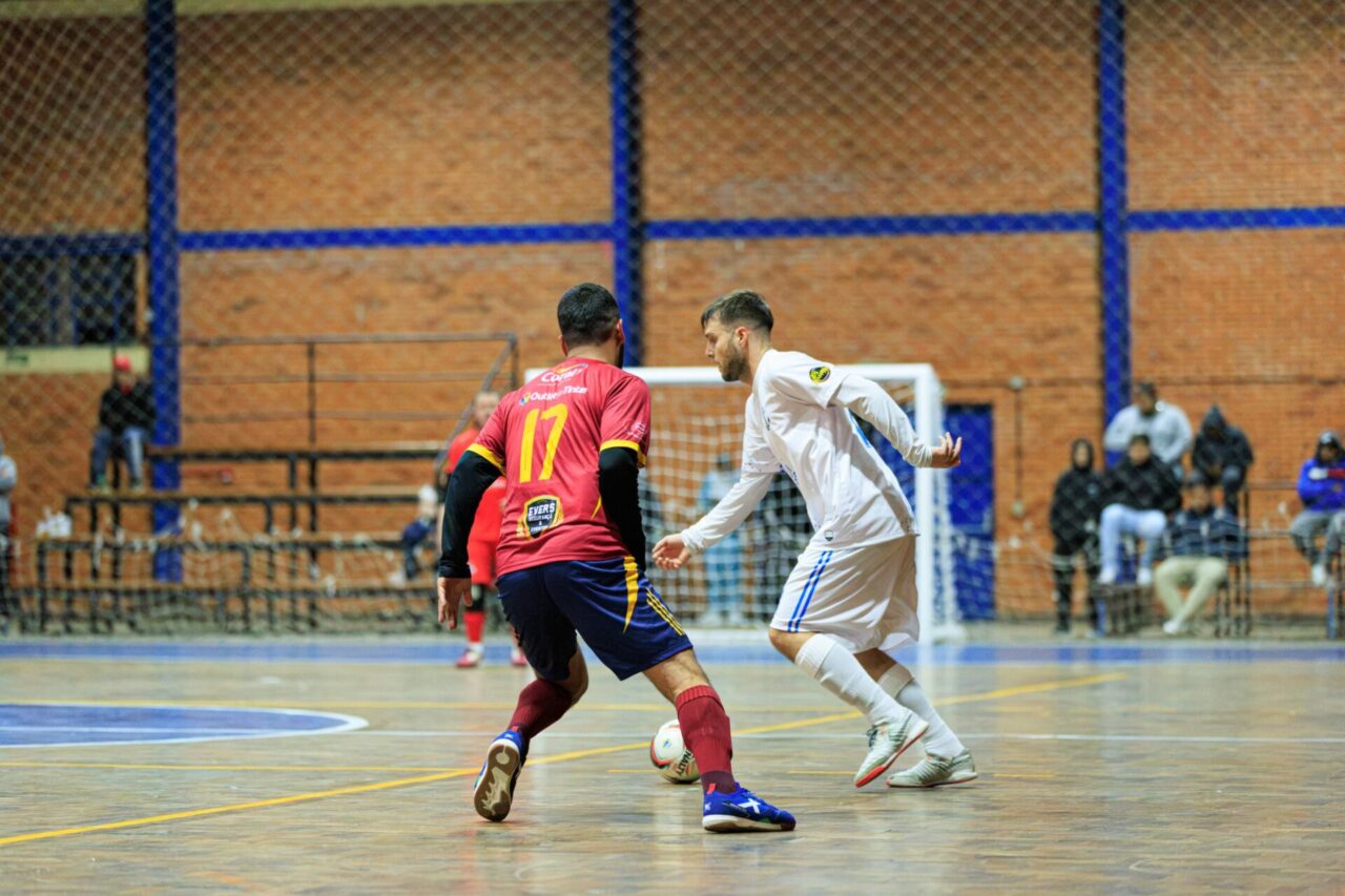 Foto: Guilherme Machado Fotografia - Tudo igual entre Oito e Meia e Eficaz
