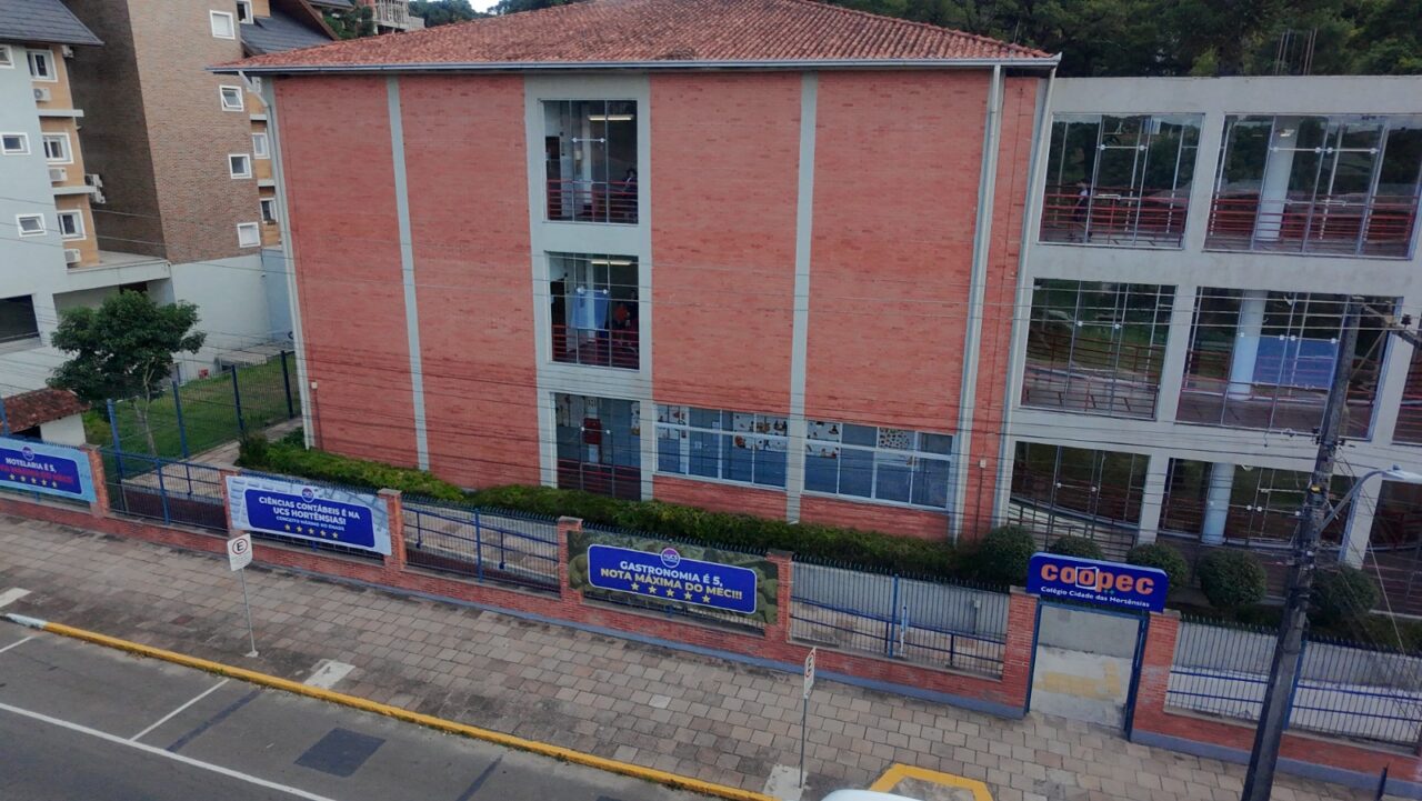 Foto: Arquivo / Folha de Canela