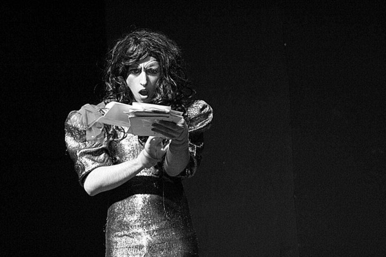Foto: divulgação / Sergio Azevedo