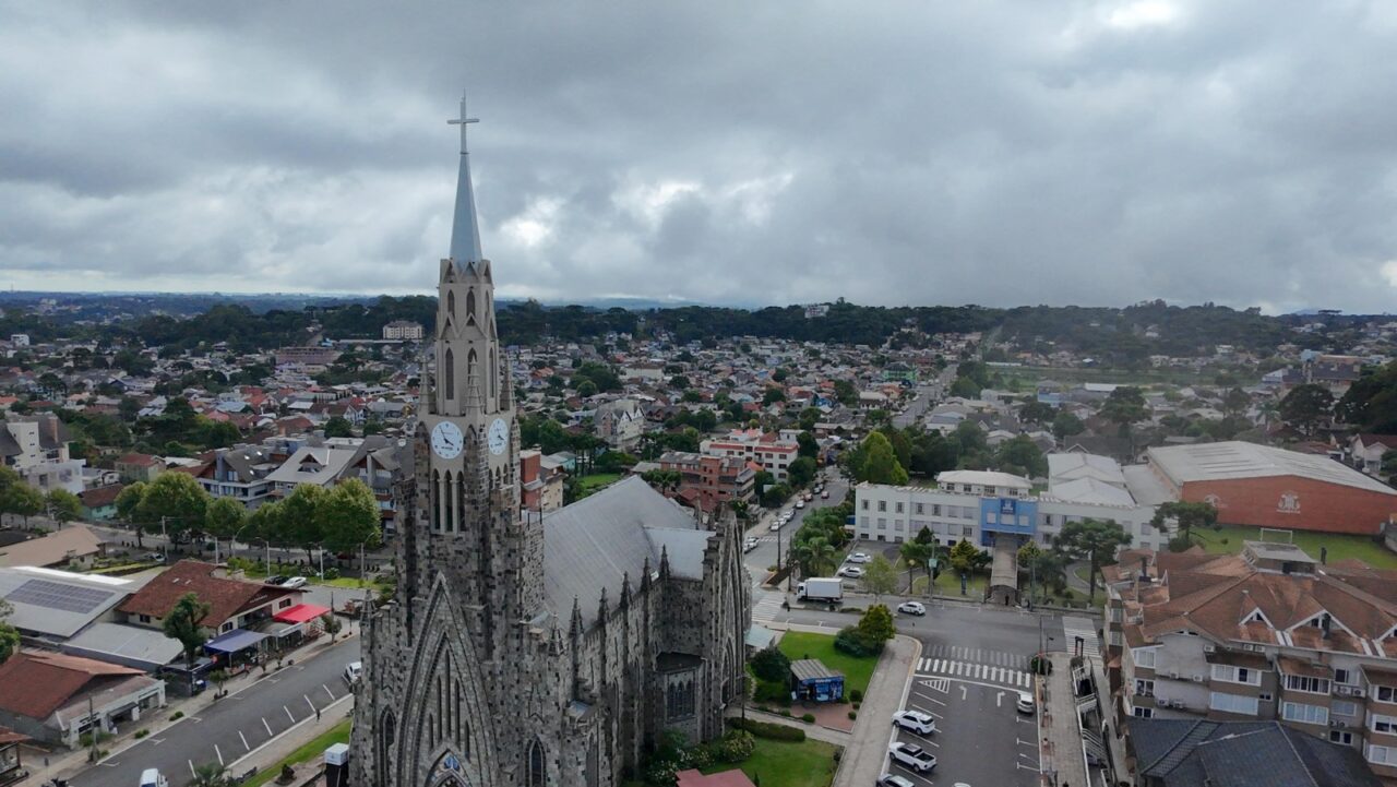 Foto: Izaque Santos/Prefeitura de Canela