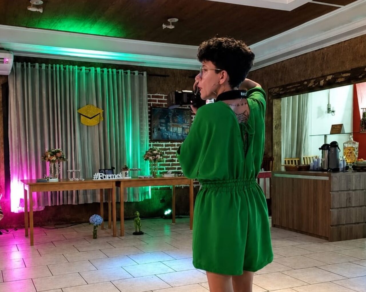 Foto: Arquivo pessoal