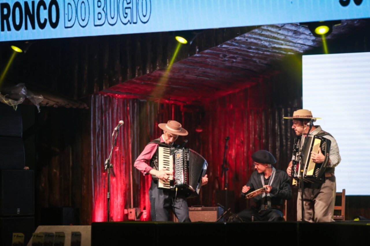 Foto: Divulgação / Prefeitura de São Francisco de Paula