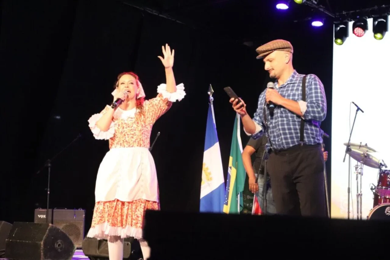 Fotos: Júlio Dias/Prefeitura de Canela
