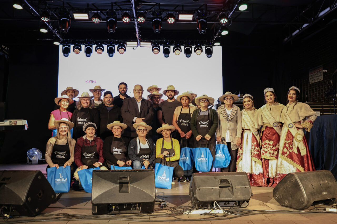 Foto: André Fernandes/Prefeitura de Canela