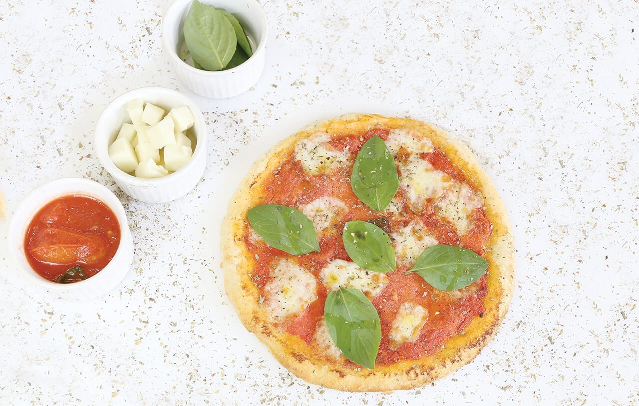 Foto: Divulgação - A pizzaria The Petit estará presente com um prato criado especialmente para o evento