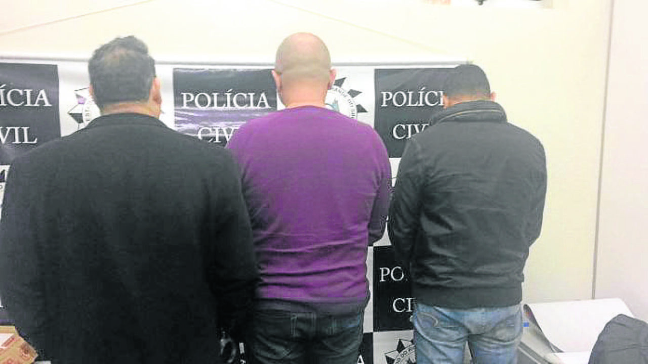 Foto: Reprodução/PC