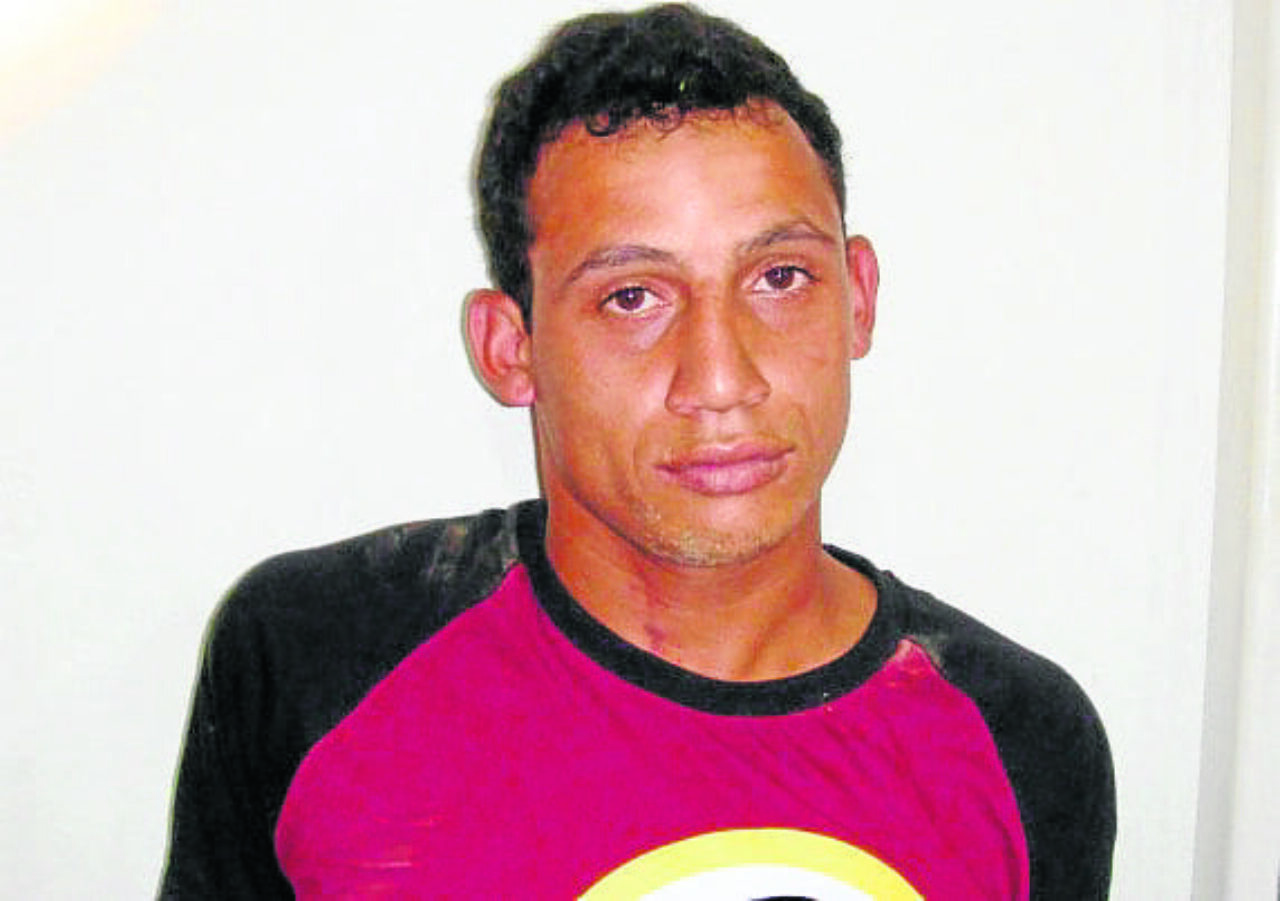 Foto: Reprodução - Luan Pires Pereira
