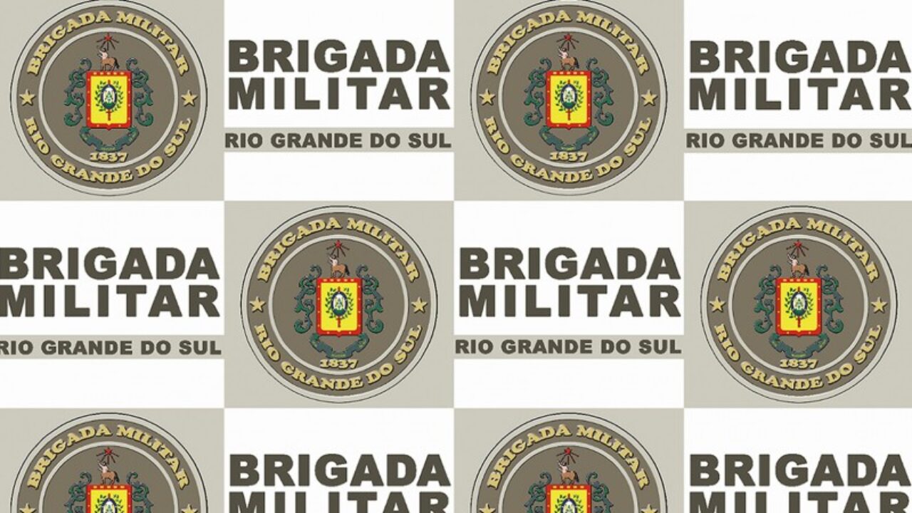 Brigada Militar